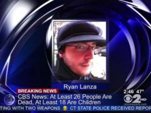 Ryan Lanza 1