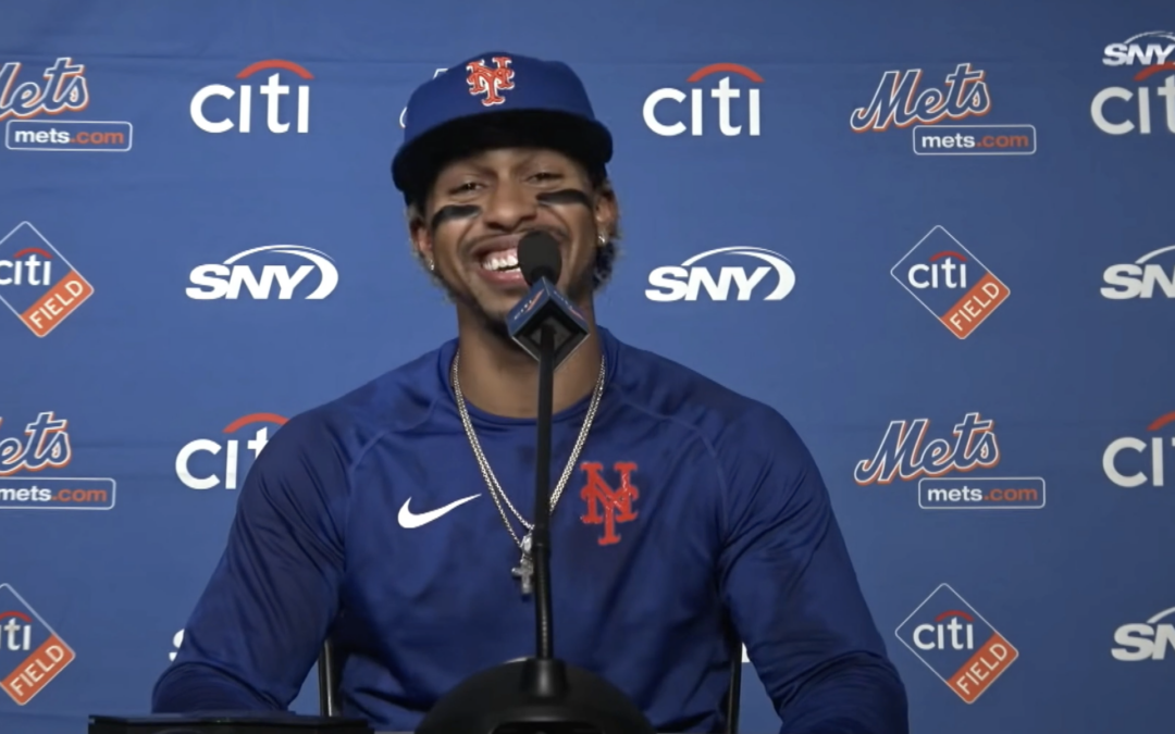 Reporters Smell a Rat When Baseball Player Lies