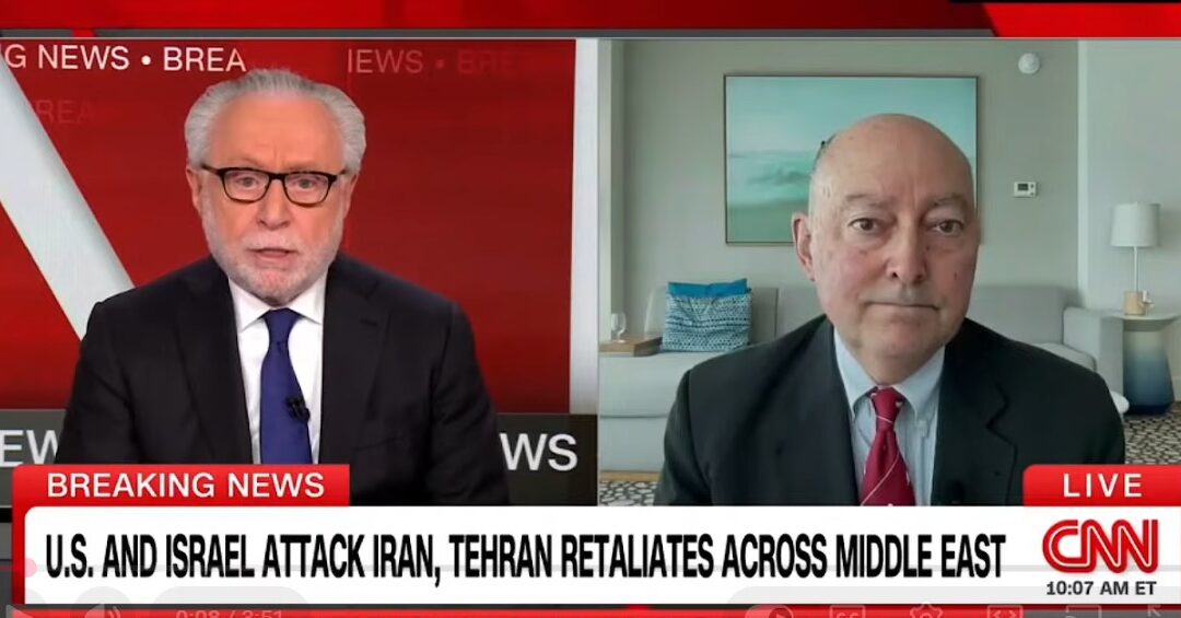 A Planned Message That Enhances an Interview